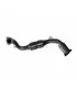 Volkswagen Touareg 3.0 TDI Catalytic Converter