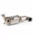 Fiat 500X 1.6 D Multijet DPF Diesel Particulate Filter