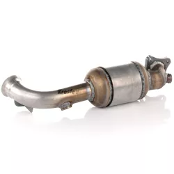 Citroën C-Elysee VTi 72 82 1.2i Catalytic Converter