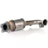 Citroën C-Elysee VTi 72 82 1.2i Catalytic Converter