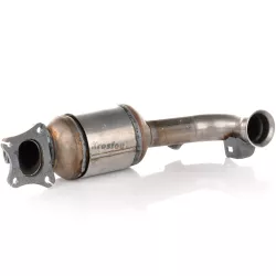 Citroën DS3 VTi 82 1.2i Catalytic Converter