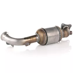 Peugeot 301 1.2i VTi 72 82 Catalytic Converter