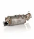 Alfa Romeo 159 2.0 JTDM DPF Diesel Particulate Filter (catalyst included)