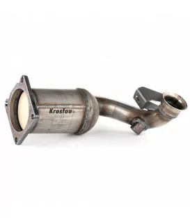 More about Peugeot 206 1.4i 16V Catalytic Converter (engine code: ET3J4)