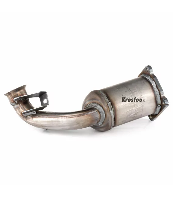 Peugeot 307 1.4i 16V Catalytic Converter (engine code: ET3J4)