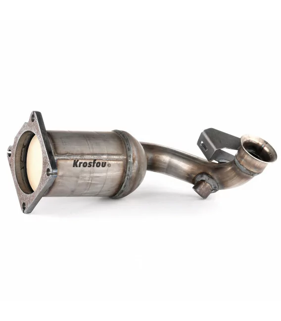 Peugeot 307 1.4i 16V Catalytic Converter (engine code: ET3J4)