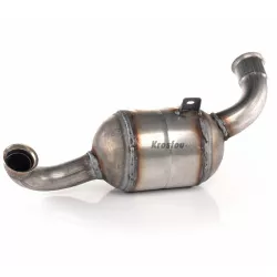 Peugeot 207 1.6 HDi Catalytic Converter