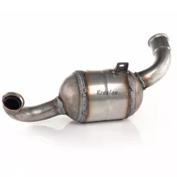 Peugeot 207 SW 1.6 HDi Catalytic Converter