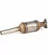 Seat Cordoba 1.4i ABD AEX 1995-1996 gasoline Catalytic Converter