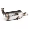 Peugeot 301 1.6 DPF Diesel Particulate Filter (catalyst included)