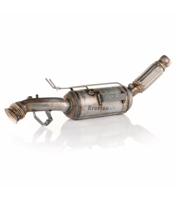 Mercedes Sprinter 310 CDI DPF Diesel Particulate Filter