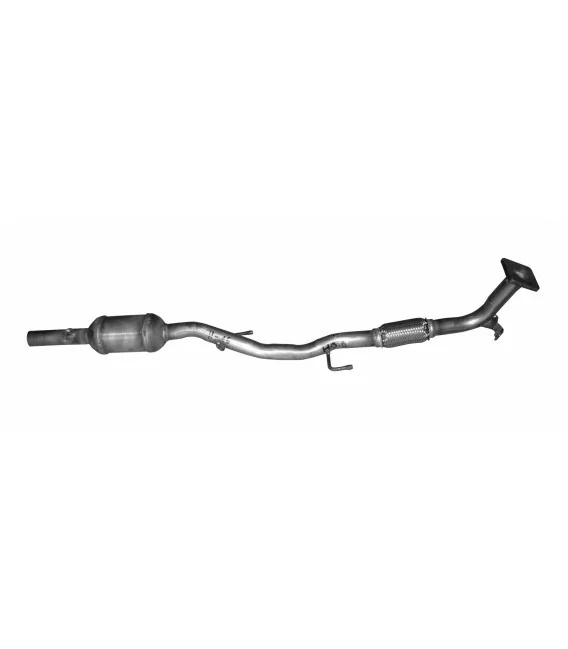 Seat Cordoba 1.4i BKY 2004-2009 gasoline Euro 4  Catalytic Converter