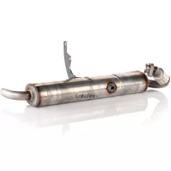 Smart Fortwo & Pure 0.7i Catalytic Converter