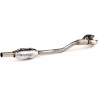 Vauxhall Astra 1.6i Catalytic Converter