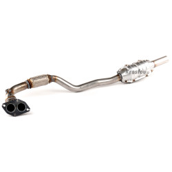 Vauxhall Astra 1.6i Catalytic Converter