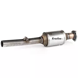 Volkswagen Bora 1.4i 16V Catalytic Converter (engine code: BCA)