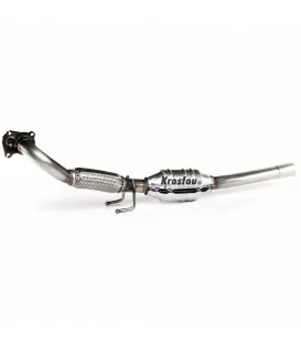 More about Seat Leon I (1) 1.9 TDI Catalytic Converter (engine code: AGR)