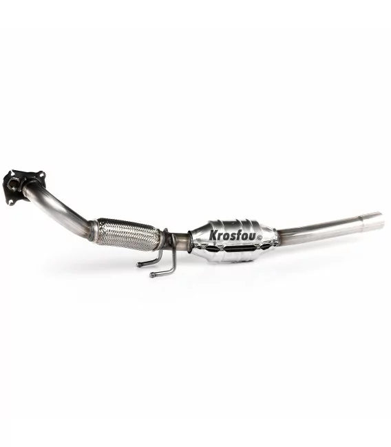 Seat Toledo II (2) 1.9 TDI Catalytic Converter (engine code: AGR)