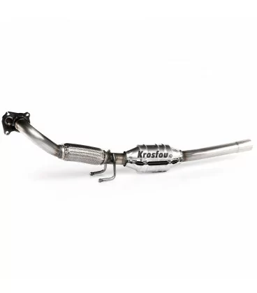 Skoda Octavia I (1) 1.9 TDI Catalytic Converter (engine code: AGR)