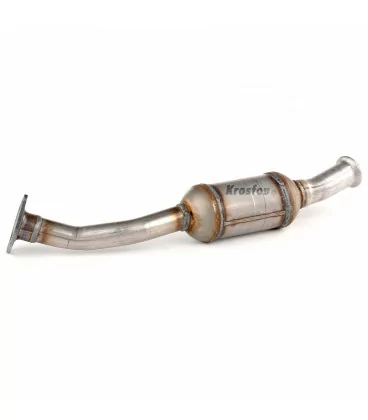 Citroën Xsara 1.4i Catalytic Converter