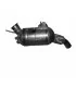 BMW 1 Series 118d DPF Diesel Particulate Filter