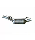 Mercedes Benz ML-Class ML320 3.0 CDi DPF Diesel Particulate Filter