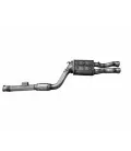 Mercedes Benz C-Class C350 CDI Blueefficiency DPF Diesel Particulate Filter