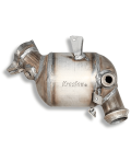 KF-75719 Catalytic Converter DACIA / NISSAN / RENAULT