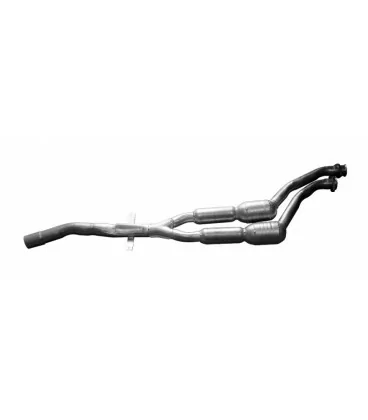 KF-97208 Catalytic Converter BMW