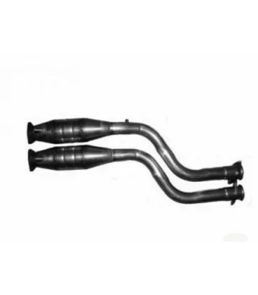 KF-12109 Catalytic Converter BMW