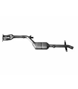 More about KF-62519 Catalytic Converter BMW