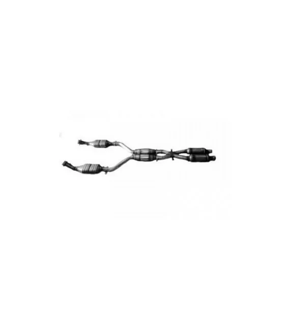 KF-03519 Catalytic Converter BMW