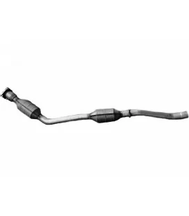 More about KF-85208 Catalytic Converter CHRYSLER