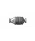 KF-06000 Catalytic Converter DAEWOO