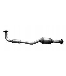 More about KF-85019 Catalytic Converter DAEWOO