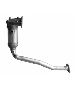 More about KF-80019 Catalytic Converter FIAT