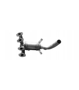 More about KF-01019 Catalytic Converter FIAT