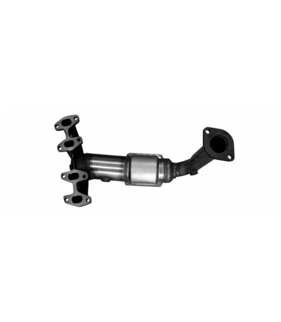 KF-61019 Catalytic Converter FIAT