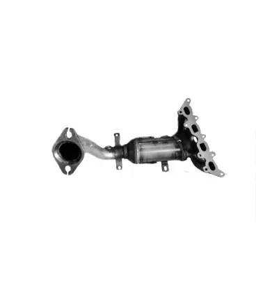 KF-62019 Catalytic Converter FIAT