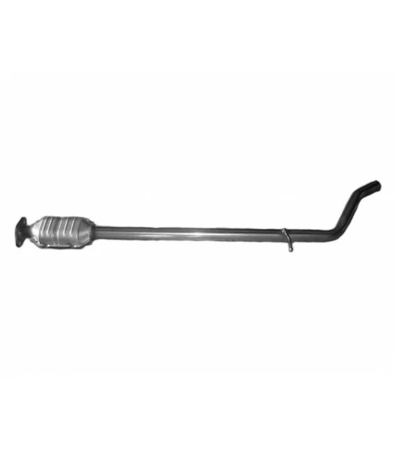 KF-03208 Catalytic Converter FIAT