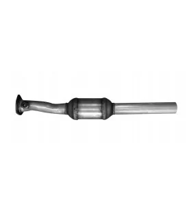 More about KF-18109 Catalytic Converter FORD / SEAT / VOLKSWAGEN