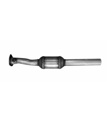 KF-18109 Catalytic Converter FORD / SEAT / VOLKSWAGEN