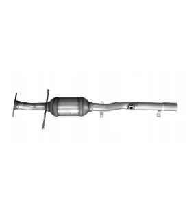 More about KF-71709 Catalytic Converter FORD