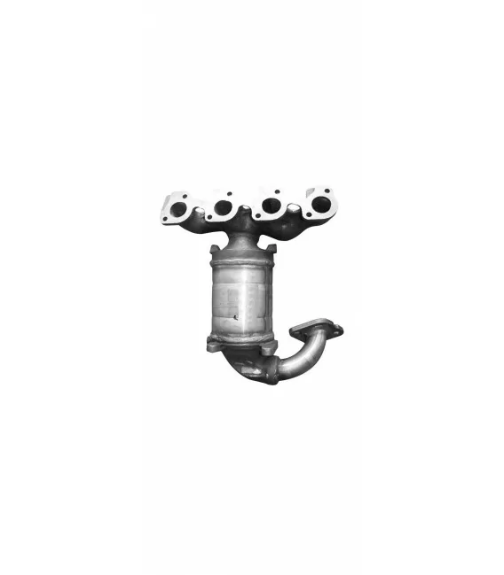 KF-23019 Catalytic Converter FORD