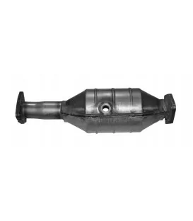 More about KF-10009 Catalytic Converter HONDA