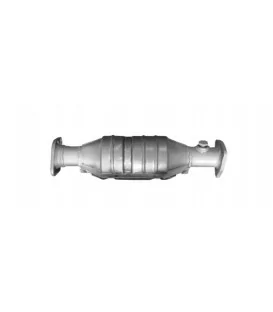 More about KF-17709 Catalytic Converter HONDA