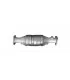 KF-17709 Catalytic Converter HONDA