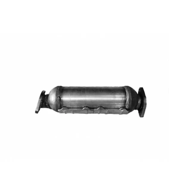 KF-63519 Catalytic Converter HYUNDAI / KIA