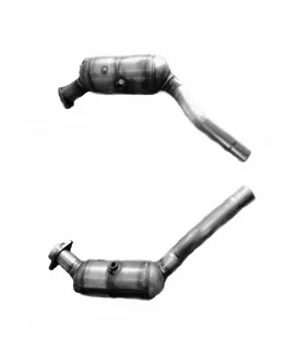 More about KF-33519 Catalytic Converter JAGUAR