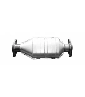 More about KF-62009 Catalytic Converter MAZDA